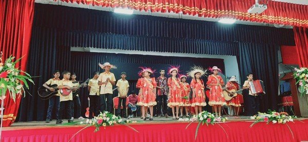 Colombo District Inauguration Ceremony of Basic Certificate Course on “Productivity and Innovation” (2023-10-04)